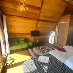 Cabin Shawa Dieng